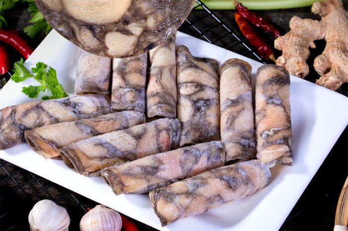 安陽鄉(xiāng)潤食品有限公司歡迎您！